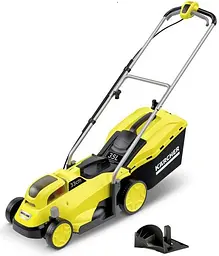 Газонокосарка акумуляторна LMO 18-33 Battery 18В 33см 35-65мм без АКБ та ЗП Karcher sad0002026