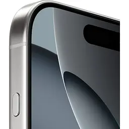 Смартфон Apple iPhone 16 Pro 256GB White Titanium (MYNJ3) Б/В [172539] - мініатюра 5