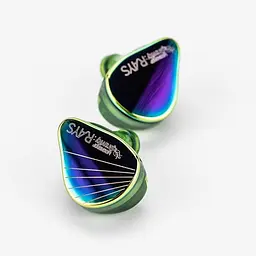 Навушники MOONDROP RAYS Gravity - 2-х драйверні IEM навушники для геймерів - мініатюра 7