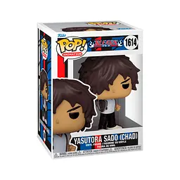 Ігрова фігурка FUNKO POP! серії "Бліч" - ЯСУТОРА САДО Funko 75511