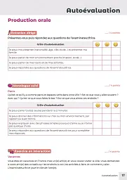 ABC DELF Junior scolaire. Niveau A2. 3e edition - мініатюра 15