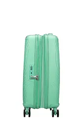 Валіза 55 См American Tourister MICKEY MAGIC MICKEY JELLY MINT 55x40x20(23) 66C*14001 - мініатюра 9