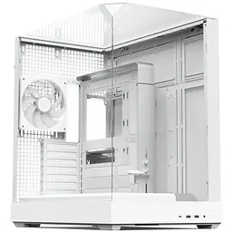 Корпус для ПК APNX V2 White (APCM-VI02143.21) - мініатюра 3