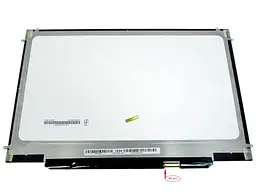 Матриця LP154WE3-TLB2 15.4" 1440х900, 40Pin справа, LED Slim вушка зверху і з боків, матова для ноутбуків APPLE MacBook PRO