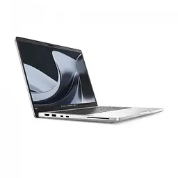 Ноутбук Dell Pro 14 Plus PB14255, 14 дюймів 1920 x 1200, AMD 220 6 C / 12 T, 3, 2 ГГц- 4, 9 ГГц, 3 МБ 16 МБ кеш- пам'яті, 16 ГБ LPDDR5X, 512 ГБ SSD, AMD Radeon, Windows 11 Pro - мініатюра 3