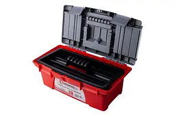 Ящик для інструментів переносний Intertool BX-0413 13" - мініатюра 4