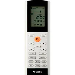 Спліт-система GREE Muse Inverter GWH18AFD-K6DNA1I [115969] - мініатюра 7