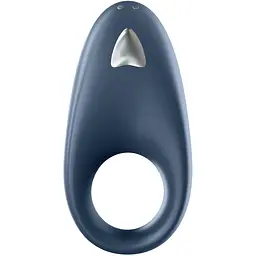 Ерекційне виброкольцо Satisfyer Powerful One - мініатюра 2