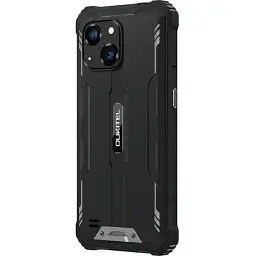 Смартфон Oukitel WP32 Pro 6/256GB Black (Global Version) NFC - мініатюра 3