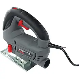 Електролобзик Forte JS 700 VP (61937) - мініатюра 5
