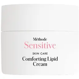 Крем для обличчя La Biosthétique Comforting Lipid Cream поживний ліпідний 50 мл