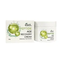 Крем для обличчя Ekel Peptide Age Recovery Cream