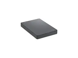 Зовнішній жорсткий диск Seagate Basic 1 TB Black (STJL1000400) - мініатюра 3