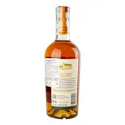 Віскі Croithli Quercus Alba Single Malt Irish Whiskey 46% 0.7 л у подарунковій упаковці - мініатюра 2