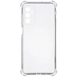 Чохол до мобільного телефона BeCover Anti-Shock Samsung Galaxy A26 SM-A266 Clear (712892) - миниатюра 2