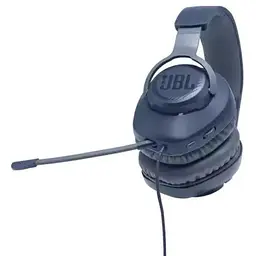 Навушники JBL Quantum 100 Blue - мініатюра 5
