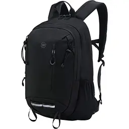 Рюкзак Tigernu T-B9280 15.6" 27 л чорний [121212] - мініатюра 2