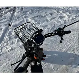 Електровелосипед Kugoo Kirin V3 PRO Of-Road 1000W 60V 26Ah - мініатюра 4