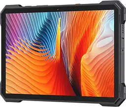 Планшет Cubot Tab KingKong S 6/256GB Black (Global) - мініатюра 5
