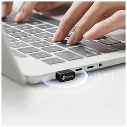 Мережева карта Wi-Fi TP-Link ARCHER-TX10UB-NANO - мініатюра 11