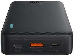 Портативний акумулятор - павер-банк Baseus Airpow Fast Charge 20000mAh 20W P10022804113-00 - мініатюра 4