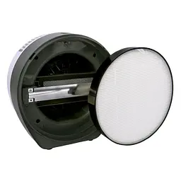Очисник повітря Adler AD 7961, 45 W, продуктивність 150 м3/год - мініатюра 5