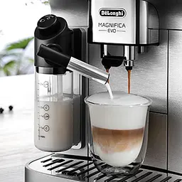 Кавомашина DeLonghi ECAM 290.85 SBX - мініатюра 5
