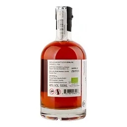 Віскі Koval Rye Single Barrel 40% 0.5 л - мініатюра 2