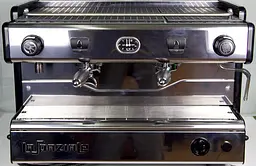 Професійна кавомашина La Spaziale S2 Б/В