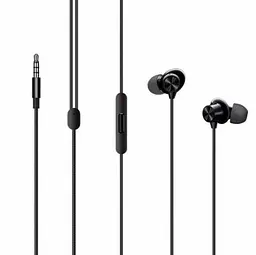 Навушники OnePlus Bullets 3 3.5mm black