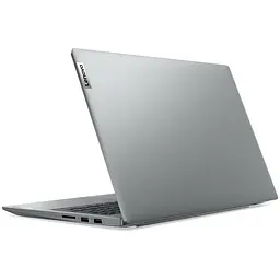 Ноутбук Lenovo IdeaPad 5 15IAL7 з процесором Intel® Core™ i7-1260P 4.70 GHz, 15.6" Full HD, IPS, 16GB, 512GB SSD, Intel® Iris® Xe графікою, No OS, Cloud сірий - мініатюра 10