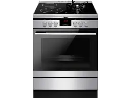 Комбинированная плита Hansa FCMX69215