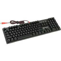 Клавіатура дротова A4Tech Bloody B800 NetBee - мініатюра 3