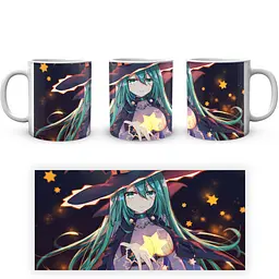 Кухоль GeekLand Рандєву із життям Date A Live Нацумі DAL.02.19 330 мл білий - мініатюра 4