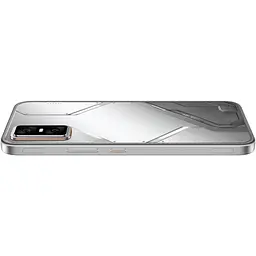 Мобільний телефон Infinix GT 30 8/256Gb Blade White (4894947101083) - мініатюра 8