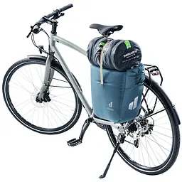 Рюкзак Deuter Valbona 20+5 Atlantic (1052-3230324 3074) - мініатюра 5