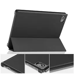 Чохол-книжка BeCover Smart Case для Teclast M40 Plus/P40HD/P30S 10.1" Black (709535) - мініатюра 3