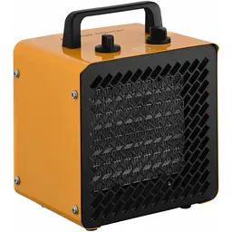 Теплова гармата 2E AIR Master Ceramic 2E-AHC2000S - мініатюра 2