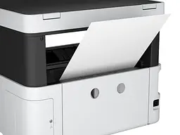 Багатофункційний пристрій А4 Epson M2140 Фабрика друку (C11CG27405) - мініатюра 3