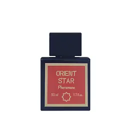 Парфуми жіночі з феромонами Aurora Orient Star 50 мл - мініатюра 2