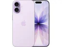 Смартфон Apple iPhone 17 512GB Lavender (MG6U4)