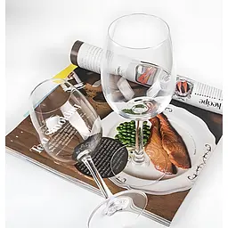 Келих для вина Pasabahce Enoteca 615 мл (44738-SL) - мініатюра 7