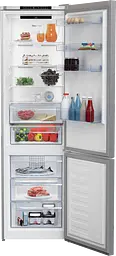Холодильник Beko RCNA406I30XB - мініатюра 4