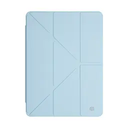 Чехол ArmorStandart Y-Type PEN для iPad Air 11 2024 Blue (ARM77525)