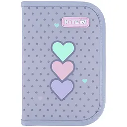 Пенал без наповнення Kite Lovely (K26-621-3)
