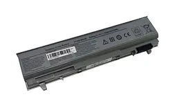 Акумулятор для ноутбука Dell PT434 E6400 11.1V Grey 5200 mAh - мініатюра 3