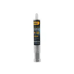 Бур X-Tip Sds Plus 10 x 110 мм Deli EDH-YCZ11010-E1