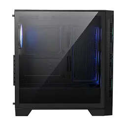 Корпус для ПК MSI MAG FORGE 321R AIRFLOW - мініатюра 4