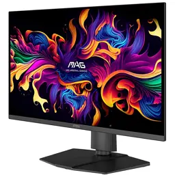 Монітор MSI MAG 271QP QD-OLED X24 - мініатюра 3