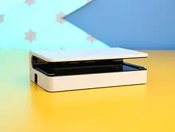 Портативна ігрова консоль Nintendo Switch OLED with White Joy-Con Б/У [177069] - мініатюра 7